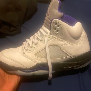 Jordan 5